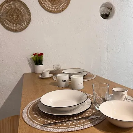Apartment Joy House Menton